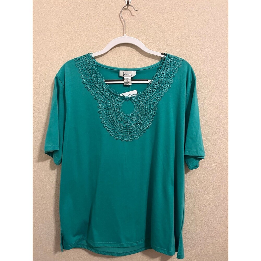 Jenny Women’s Blouse